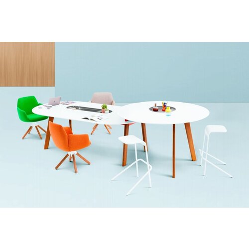 Haworth Haworth Immerse tafel