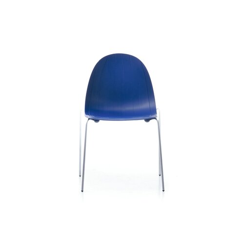 Moroso Moroso Impossible Wood stoel