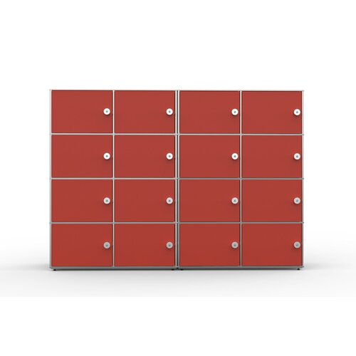 Dynamobel Dynamobel Inox kast