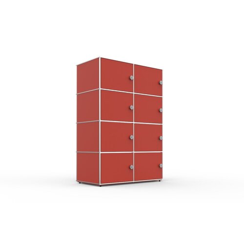 Dynamobel Dynamobel Inox kast