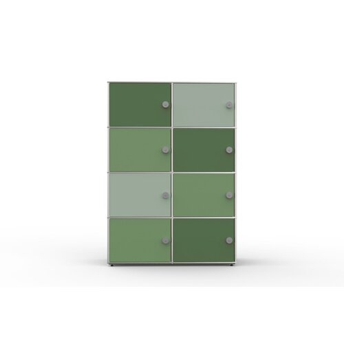 Dynamobel Dynamobel Inox kast