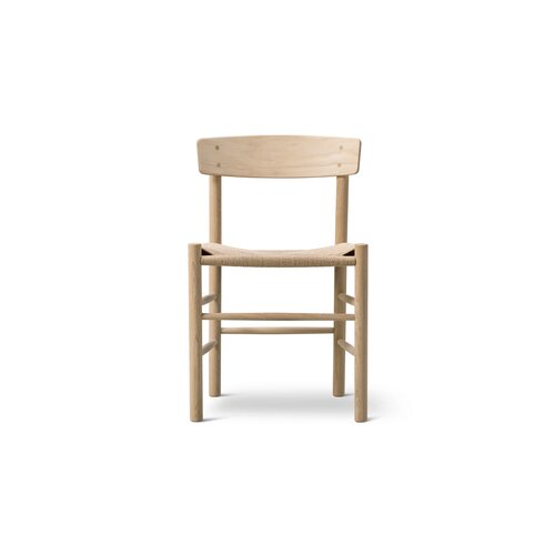 Fredericia Fredericia J39 stoel
