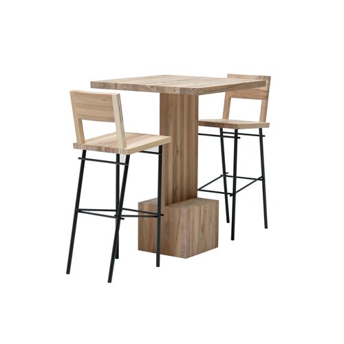 Pilat en Pilat Pilat en Pilat Jehannes Tafel