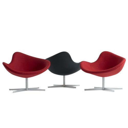 +Halle +Halle K2 Fauteuil
