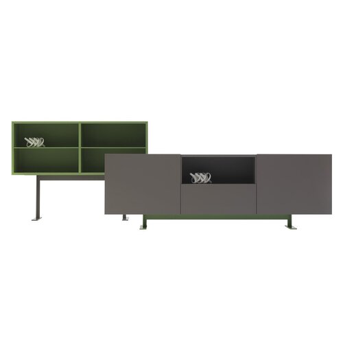 Cappellini Cappellini Luxor kast