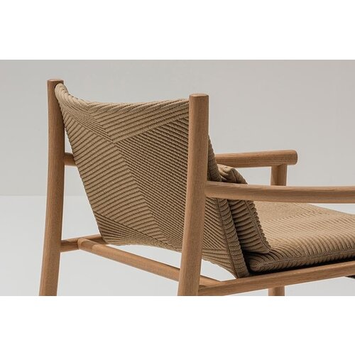 Arper Arper Kata fauteuil Arper Arper Kata fauteuil