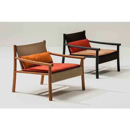 Arper Arper Kata fauteuil Arper Arper Kata fauteuil