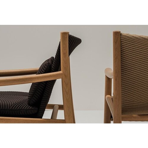 Arper Arper Kata fauteuil Arper Arper Kata fauteuil