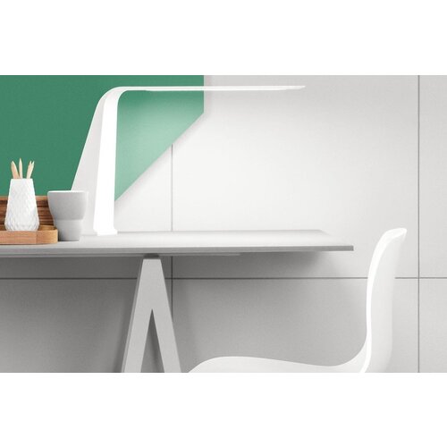 Ateljé Lyktan Ateljé Lyktan Kiwi bureaulamp minimalistisch Scandinavisch design