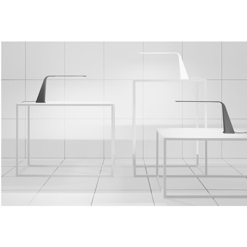 Ateljé Lyktan Ateljé Lyktan Kiwi bureaulamp minimalistisch Scandinavisch design