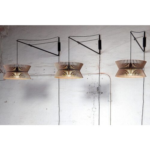 Secto Design Secto Design Kontro 6000 hanglamp