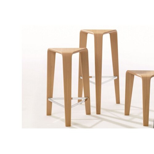 Arper Arper Ply kruk Arper Arper Ply kruk