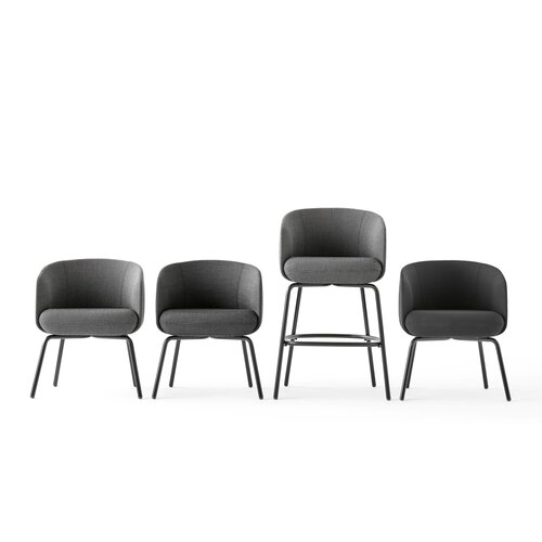 +Halle +Halle High Nest Kruk