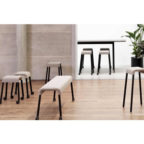 Johanson Johanson Stroll kruk Johanson Johanson Stroll kruk