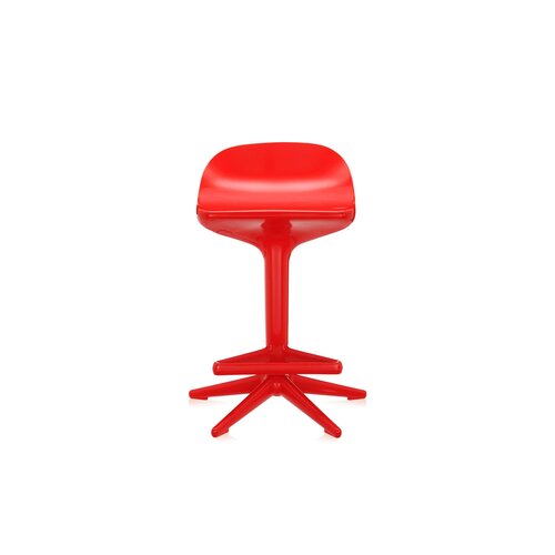 Kartell Kartell Spoon Kruk