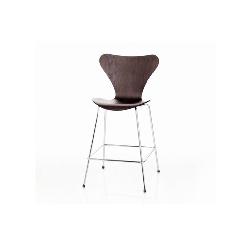 Fritz Hansen Fritz Hansen Vlinderstoel kruk
