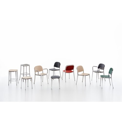 Emeco Emeco 1 inch kruk