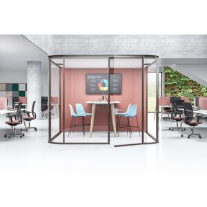 Estel Estel Collaborative Room L