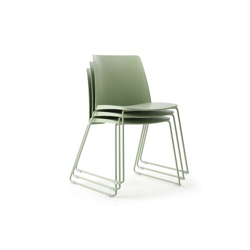 Narbutas Narbutas Polytone L stoel
