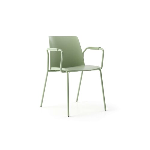 Narbutas Narbutas Polytone L stoel