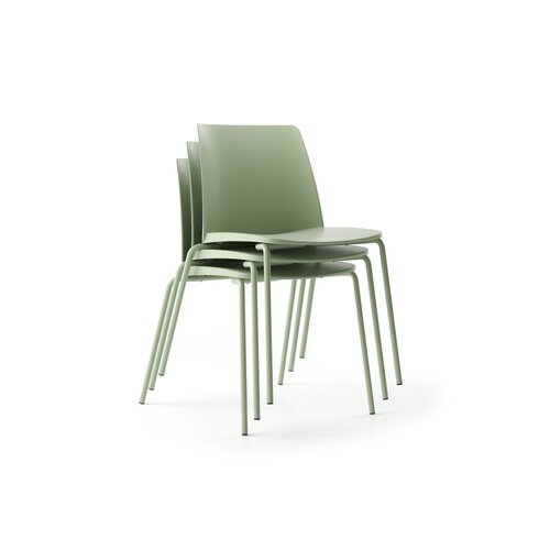 Narbutas Narbutas Polytone L stoel