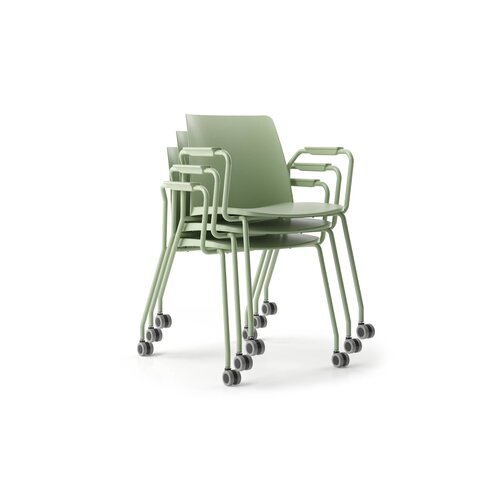 Narbutas Narbutas Polytone L stoel