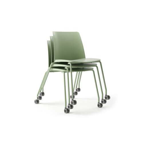 Narbutas Narbutas Polytone L stoel