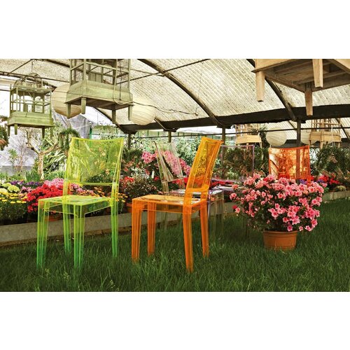 Kartell Kartell La Marie stoel