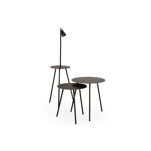 Jonas Ihreborn Jonas Ihreborn Sputnik lamptafel
