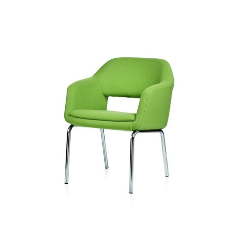 Johanson Johanson Largo vergaderstoel Johanson Johanson Largo vergaderstoel