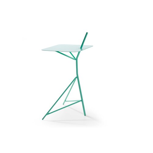 Lande Lande Leaf bijzettafel