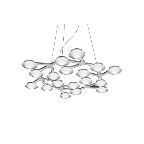 Artemide Artemide Led Net Circle Lamp