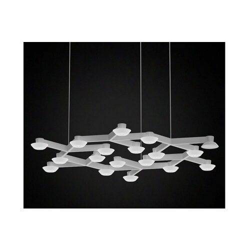 Artemide Artemide Led Net Circle Lamp