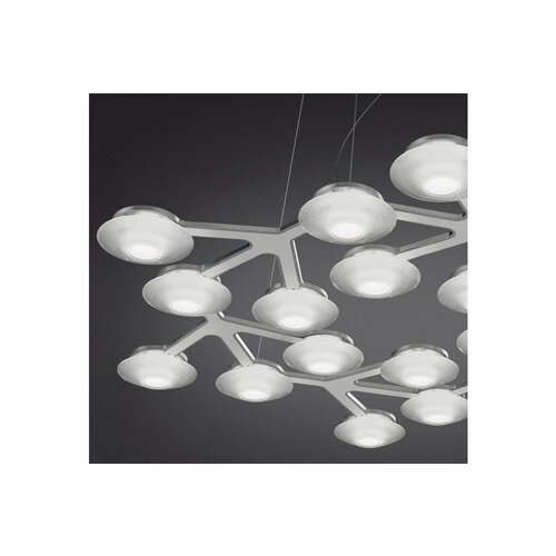 Artemide Artemide Led Net Circle Lamp