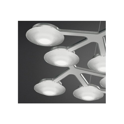 Artemide Artemide Led Net Circle Lamp