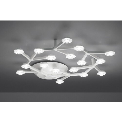 Artemide Artemide Led Net Circle Lamp