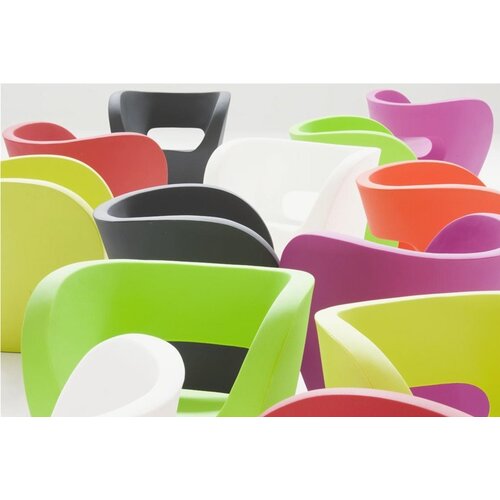 Moroso Moroso Little Albert fauteuil
