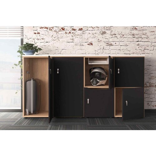 Narbutas Narbutas Choice lockers