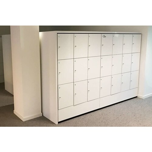Lande Lande Lockers