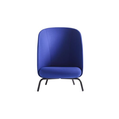+Halle +Halle Easy Nest Lounge fauteuil