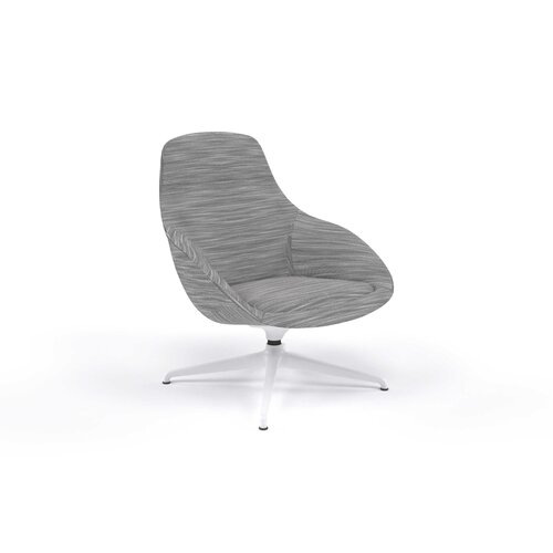 Naughtone Naughtone Always Lounge fauteuil