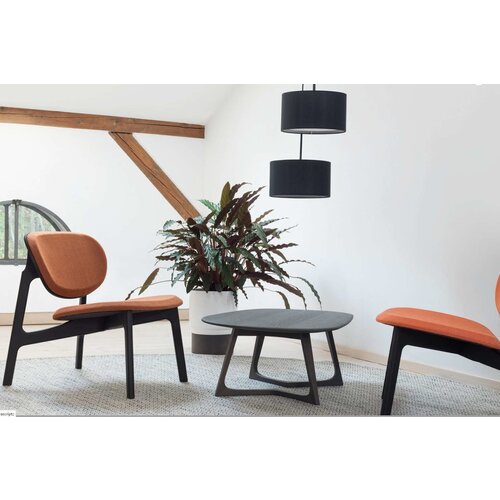Zeitraum Zeitraum Zenso Lounge fauteuil