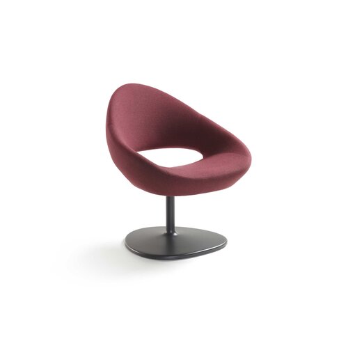 Artifort Artifort Shark Lounge fauteuil Artifort Artifort Shark Lounge fauteuil