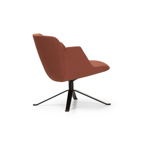 True Design True Design Hive Lounge fauteuil