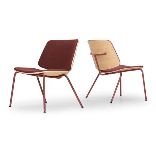 True Design True Design Tao Lounge fauteuil