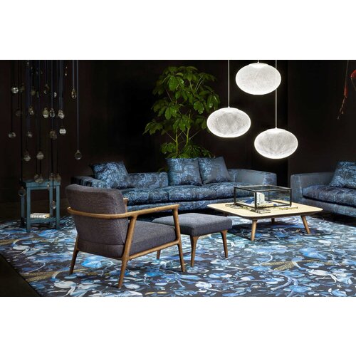 Moooi Moooi Zio Lounge Chair