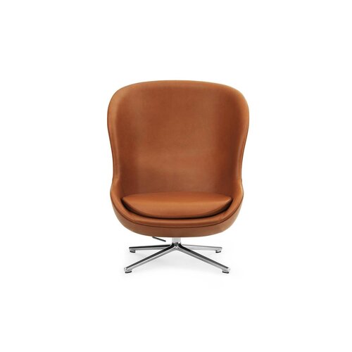 Normann Copenhagen Normann Copenhagen Hyg Lounge Chair
