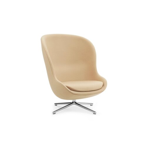 Normann Copenhagen Normann Copenhagen Hyg Lounge Chair