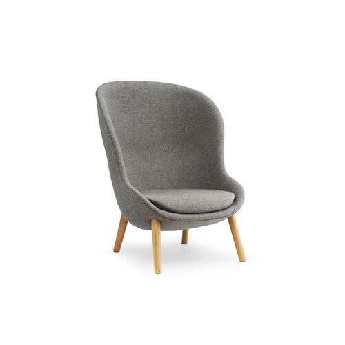 Normann Copenhagen Normann Copenhagen Hyg Lounge Chair