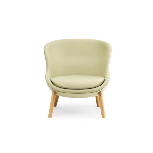 Normann Copenhagen Normann Copenhagen Hyg Lounge Chair